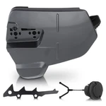 Gas Cap Clutch Cover For Husqvarna 550XPG 560 Chainsaw Brake Spike New. Price: $33.99.