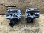 Stihl 026/ 024 Chainsaw Oem Cylinder Broken Fins/ Lightly Scored For. Price: $46.88.