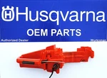 NH64 Genuine Oem 544114013 Husqvarna Fuel Tank Assembly 345 362 365 371 372 New. Price: $111.85.