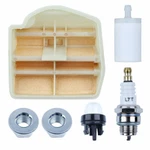 Air Filter Tune Up Kit For Husqvarna Rancher 445E Ii 450E 544080803 New. Price: $11.49.