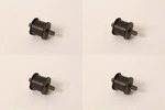Pk Genuine Echo 10491011410 Cushion Fits PB-260L PB-261L PB-261I Oem New. Price: $21.01.