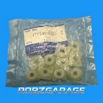 New Oem Echo Rope Clip Bushing 17724602832 Qty 10 B76. Price: $19.95.