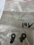 Echo CS-330EVL Starter Ratchet Pawl Nos Set Of 2 New. Price: $12.99.