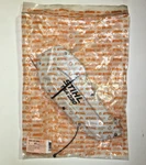 Stihl V-belt, Ribbed Tsa 230 Oem 4864-690-0900 New. Price: $33.94.