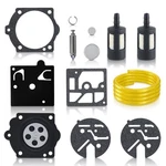 Carburetor Repair Kit For K10-HDC Homelite 350 360 150 ST160 ST180 New. Price: $9.99.
