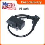 Ignition Coil Module For Stihl Chainsaw Engine Part 1138 400 1300 New. Price: $28.06.