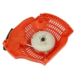 Recoil Pull Starter 544071602 544071604 For Husqvarna 445 450 Chainsaw New. Price: $12.59.