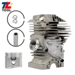47MM Cylinder Piston Kit For 1141-020-1206 Chainsaw Part New. Price: $48.70.
