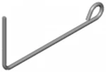 Agri-fab Oem 49974 Rod, Hose Hanger. New. Price: $22.99.