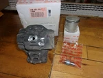 Stihl Oem Piston & Cylinder 47M 1140-020-1211 #GM-F10D1 Open. Price: $297.95.
