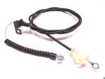 586961501 Snowblower Chute Control Cable Genuine Original Equipment Manufacturer New. Price: $31.97.