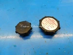 Gas Oil Cap For Skil 1661 Chainsaw --- Box 2797 Used. Price: $12.00.
