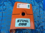 Stihl Genuine 066 Engine Cover (later Style) #1122 080 1607 Brand. Price: $52.63.