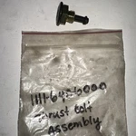 Stihl Thrust Bolt Assembly 1111 640 6000 Genuine Oem New Open. Price: $9.00.