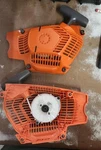 Husqvarna 505159204 Starter Recoil Assy 505159209 New. Price: $109.99.