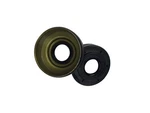Enginerun Oil Seals Of Crankshaft Kit (pack 2) Compatible With Husqvarna... New. Price: $19.99.