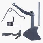 Throttle Trigger Lever Holder Spring Pin Kit For Husqvarna 61 268 272 266 New. Price: $19.99.