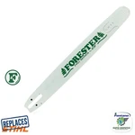 Forester 36" Professional Bar 3/8 .050 114DL Fits Stihl MS660 MS661 MS500I New. Price: $115.95.