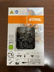 23RM3 Stihl 20" Oem Chain .325 Pitch .050 Gauge Drive Links 3695-005-0081 New. Price: $39.53.