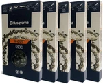 Husqvarna Pack Of Genuine Oem Cutting Chains 585422152-5PK New. Price: $80.23.