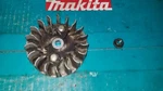 Husqvarna Oem 350 Chainsaw Flywheel And Nut Used Part 503 82 43. Price: $30.00.