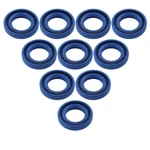10X Crankshaft Oil Seals For Stihl MS180 MS181 MS171 MS191 MS270 MS280 MS311 New. Price: $13.49.