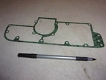 Crankcase Gasket Jonsered Chainsaw 451 + Nush Open. Price: $15.00.