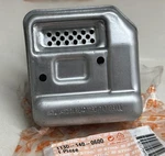 Stihl Oem Muffler 1130 140 0600 For 017C 018C MS170 M180C C-be New. Price: $34.99.