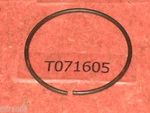 Oem Genuine Mcculloch 63464 Snap Bearing Locator Mac 10-10, PM55 PM60 Saw New. Price: $15.99.