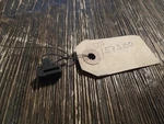 Jonsered 504157300 Throttle Guide Open. Price: $11.44.