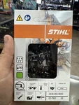 Genuine Stihl 3636-005-0050 Oilomatic 14" Chainsaw 3/8" X .050" 63PM3 New. Price: $20.00.