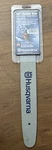 Husqvarna 531300445 597533256 Oem 16" HL180-56 Chainsaw Bar 3/8" X .050" New. Price: $25.00.