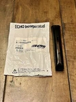 Echo Rear Handle Cover CS-310 CS-352 C411000041 Genuine Oem New. Price: $7.55.