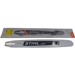 Genuine Oem Stihl 3003 000 2021 20" Light Guide Bar 3/8" .063" 72DL MS360 MS361 New. Price: $151.77.