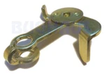 Genuine Weber 40 / 45 Dcoe Carburetor Throttle Lever - Top Quality! Free Ship!. Price: $22.95.
