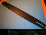 Poulan 20" Sprocket Nose Bar Fits 330 365 380 Chainsaws 3/8 050 New. Price: $19.96.