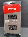 Oregon S56 Advancecut Chainsaw Twin Pack For 18" New Echo Husqvarna. Price: $23.95.