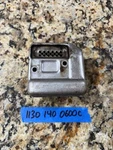 Oem Stihl MS180 MS170 Chainsaw Muffler Exhaust Pipe Chamber Used. Price: $13.00.