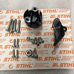 Stihl MS271 MS291 Screws Carburetor Fly Wheel Nut Baffle Air Guide New Oem Open. Price: $7.00.