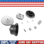 GT79253 RS800 Driven Pulley Kit Fit For Husqvarna Lawn Mowers Tractors 587086701 New. Price: $48.79.