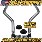 Adjustable Drag Link Set For 532194740 & 532194741 Husqvarna Poulan Craftsman New. Price: $32.99.