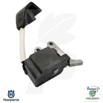 Husqvarna 587294701 Ignition Coil 525LST 525LK 525PT5S New. Price: $47.95.