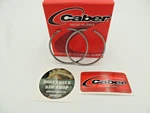 Caber 46MM 1.5MM Piston Rings Italy Fits Husqvarna 555 562XP 560 257 357 New. Price: $15.99.