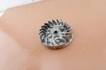 Jonsereds 49 Sp Chainsaw Oem Flywheel 6946 Used. Price: $9.99.