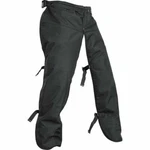 Husqvarna Classic Grey Layer Frontal Apron Chainsaw Chaps Model# 531309503 New. Price: $69.00.
