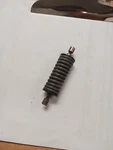 Jonsered 2094/ 2095 Av Spring Nos 506152604 New. Price: $30.55.