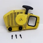 John Deere 40V Chainsaw Starter Used. Price: $50.00.