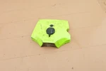 Poulan Super 25DA Chainsaw Oem Air Filter Cover 28452 Used. Price: $6.99.