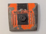 Vintage Homelite Chainsaw Air Cleaner Cover 63634 Used. Price: $9.99.
