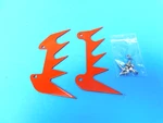 Dog Spike Set Fits Stihl 024 026 028 038 And More Chainsaw ---- Up 695 Open. Price: $23.95.